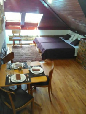 Miha Apartman